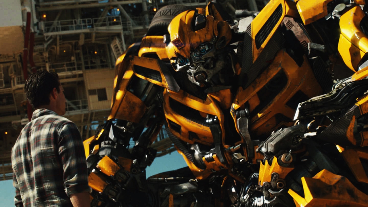 Figurant uit 'Transformers 3' krijgt miljoenen nadat ze een stuk ijzer in haar hoofd kreeg