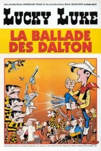 Ballade des Dalton, La