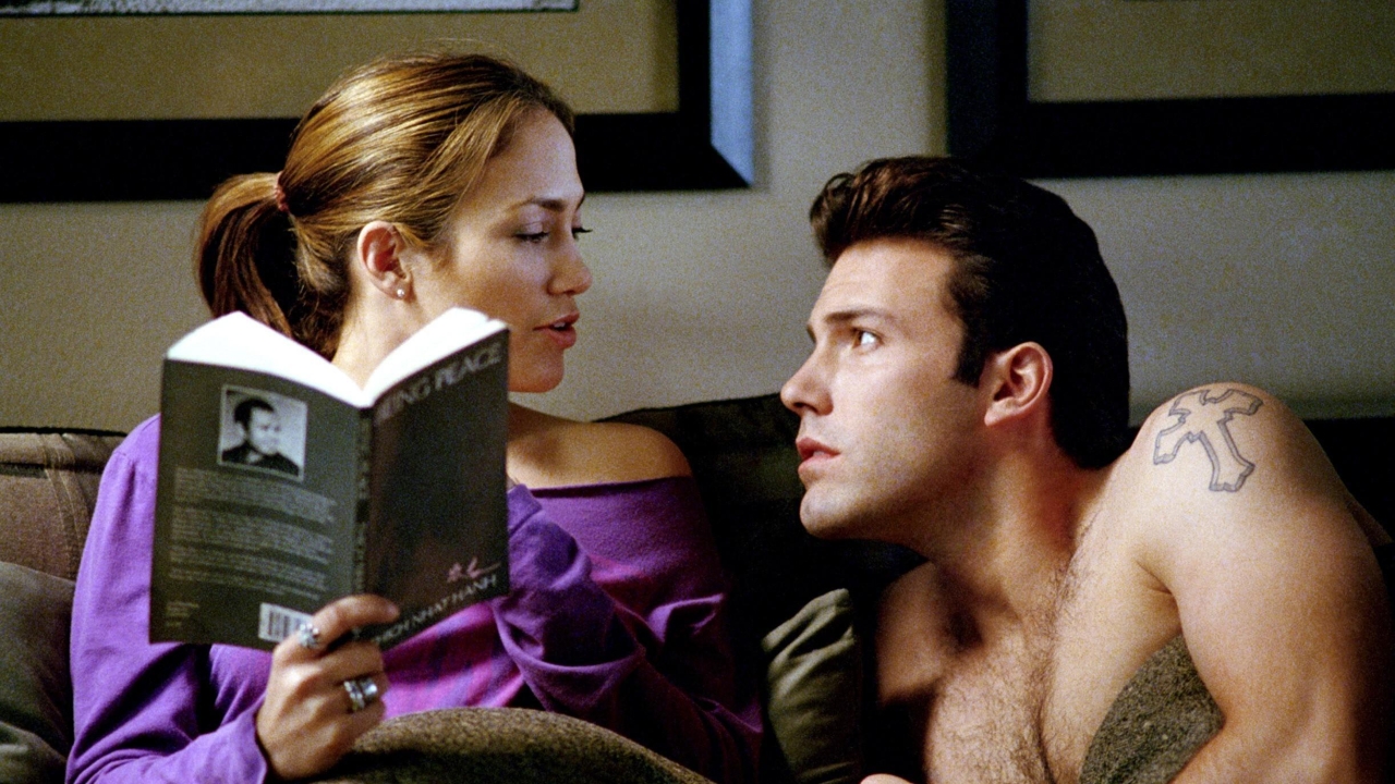 Nadert hun huwelijk het einde? Ben Affleck en Jennifer Lopez zitten al in relatietherapie