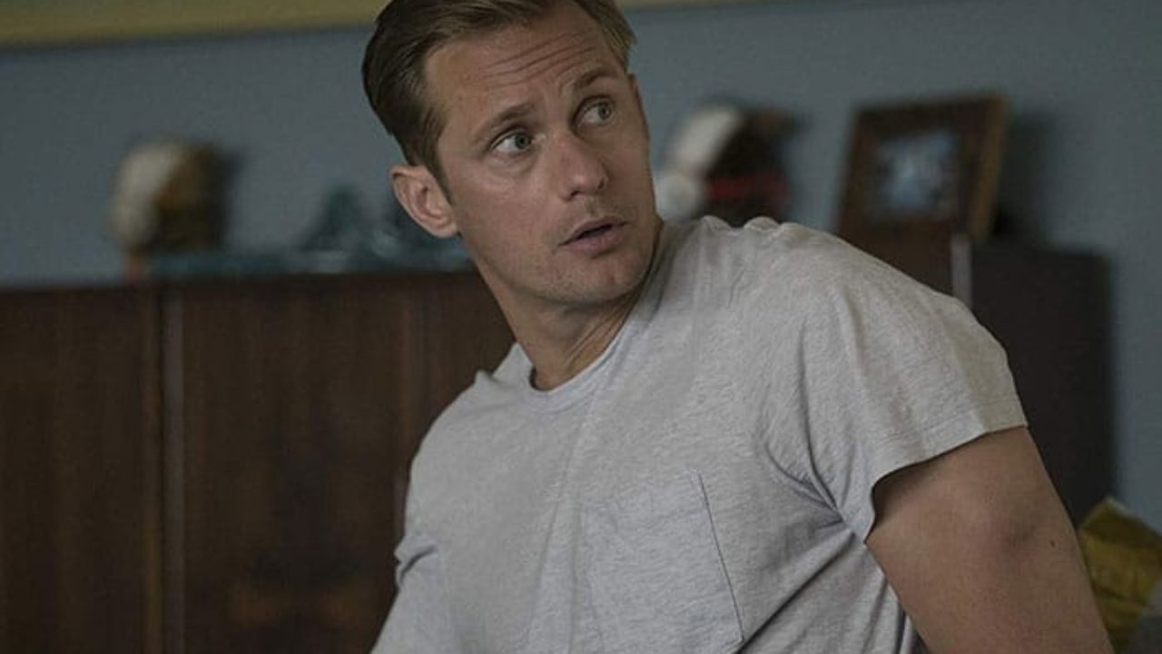 Alexander Skarsgard pakt hoofdrol in gruwelijke sci-fi thriller 'Infinity Pool'