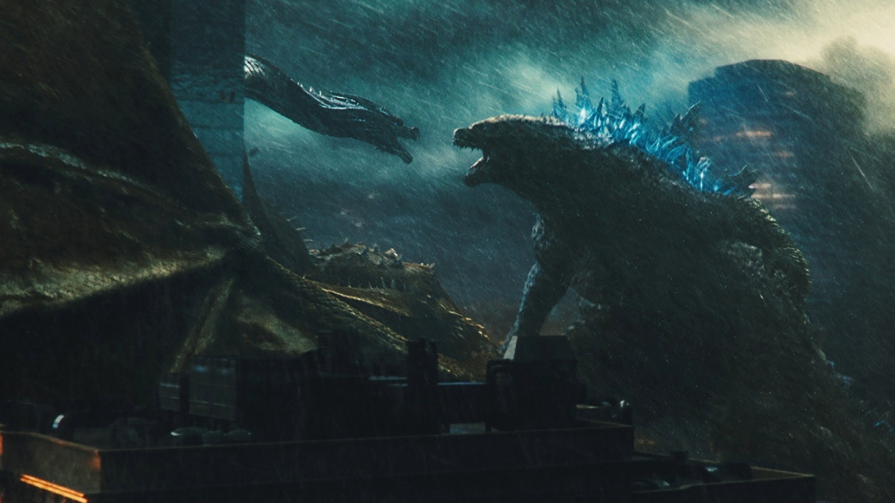 Krijgen we een 'Godzilla'-film die zich in de prehistorie afspeelt?