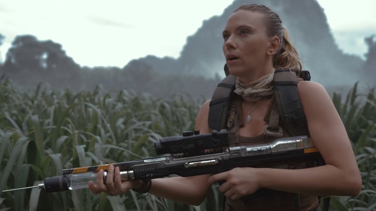 De nieuwe personages in 'Jurassic World Rebirth': hoe passen ze in het grote verhaal?