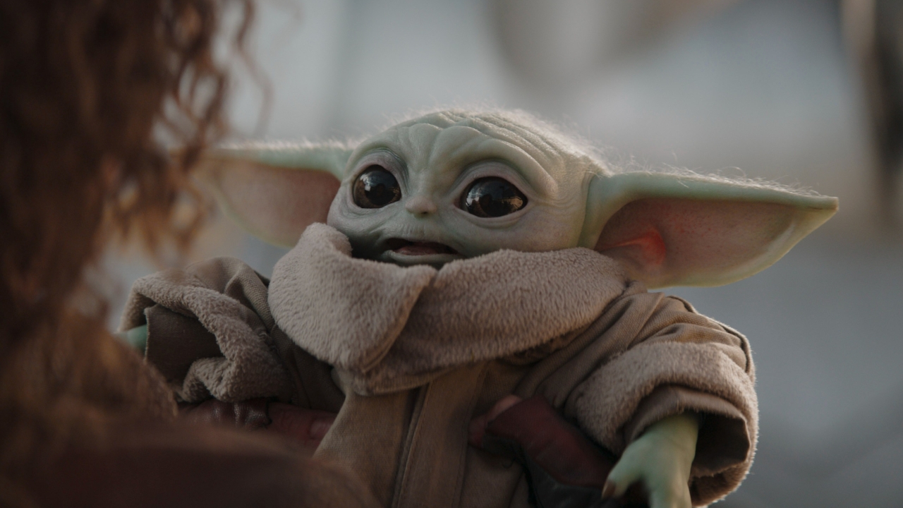 Star Wars kondigt nieuwe film aan: 'The Mandalorian' komt naar het grote scherm