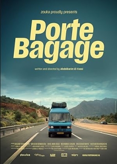 Porte Bagage