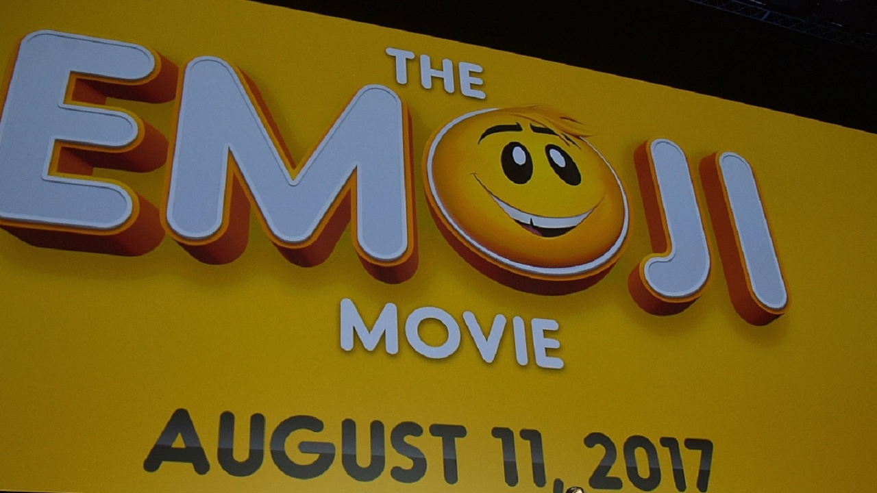 Spotify speelt hoofdrol in 'The Emoji Movie'