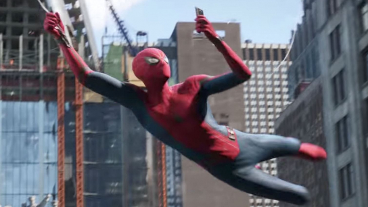 Marvel doet het weer: 'Spider-Man: Far From Home' bereikt 1 miljard dollar