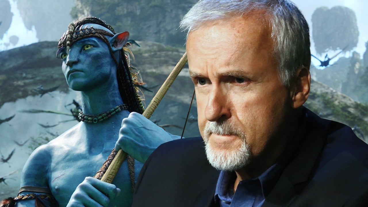 James Cameron in tranen door de druk rond 'Avatar 2'
