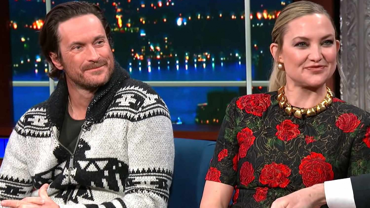 'De broer van Kate Hudson gaat uit de kleren voor Valentijnsdag'