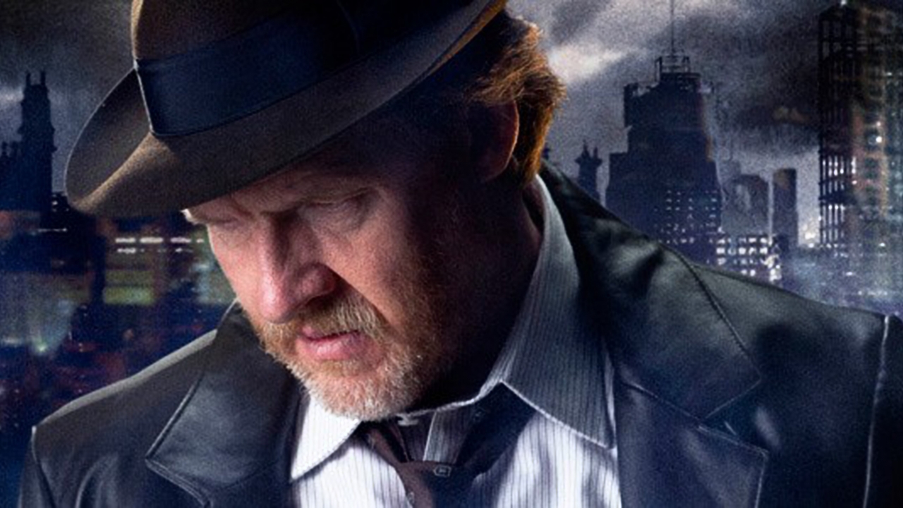 Wanhopige 'Gotham'-acteur Donal Logue doet opnieuw oproep naar vermiste dochter