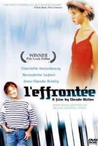 L'effrontée