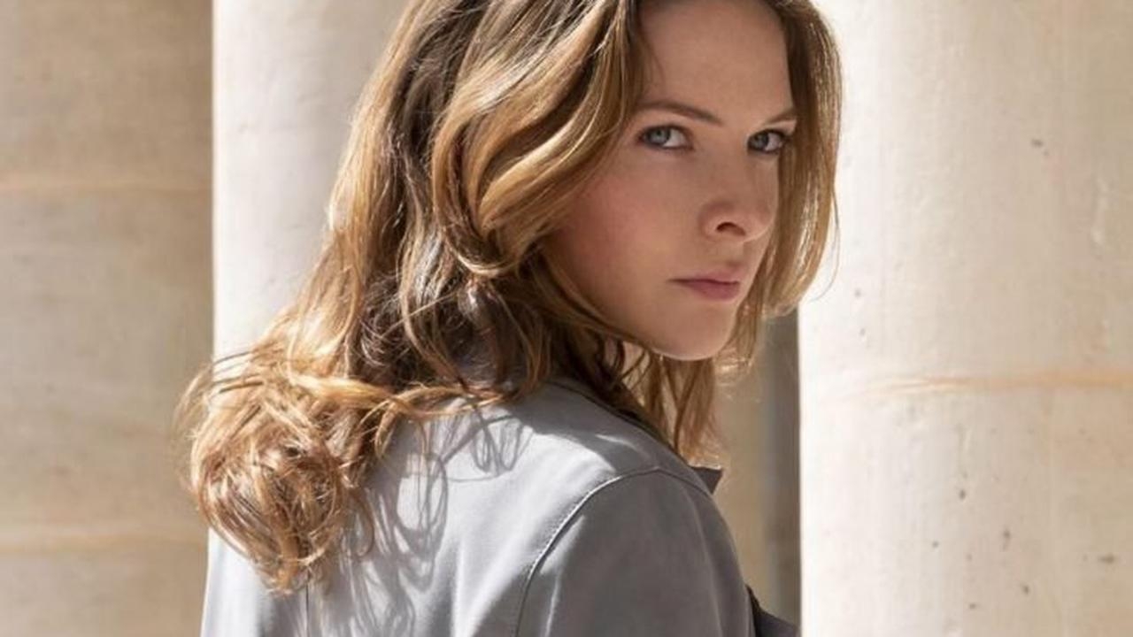 Rebecca Ferguson over 'Mission: Impossible 7': geen script gezien