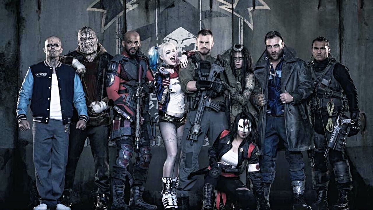 'Suicide Squad 2' vertraagd door Will Smith?