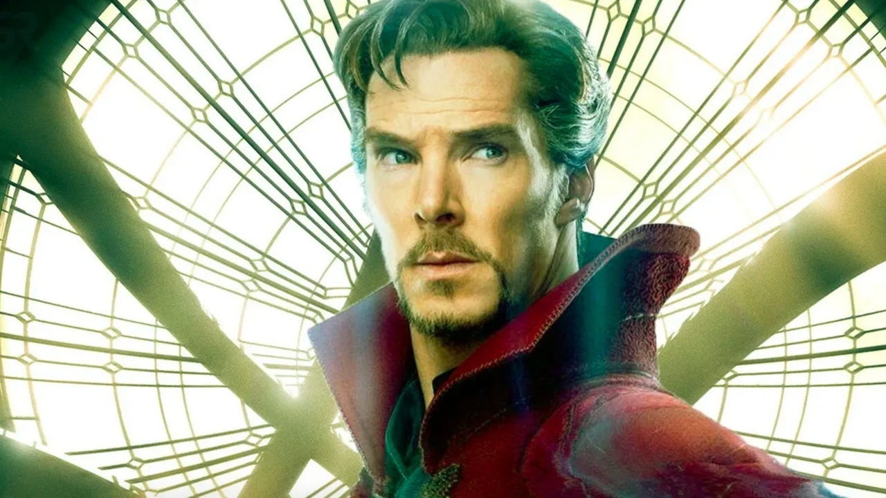 Hier duikt 'Doctor Strange in the Multiverse of Madness' pas echt in