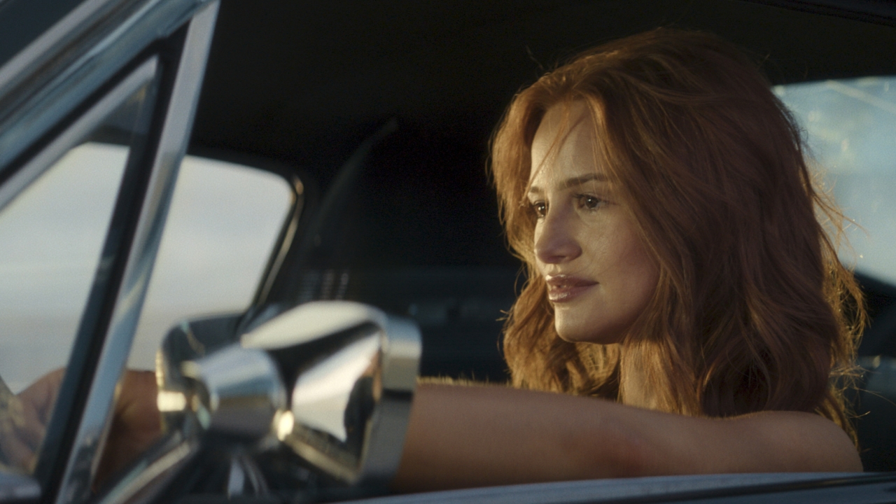 'Maintenance Required': een goed geoliede romkom