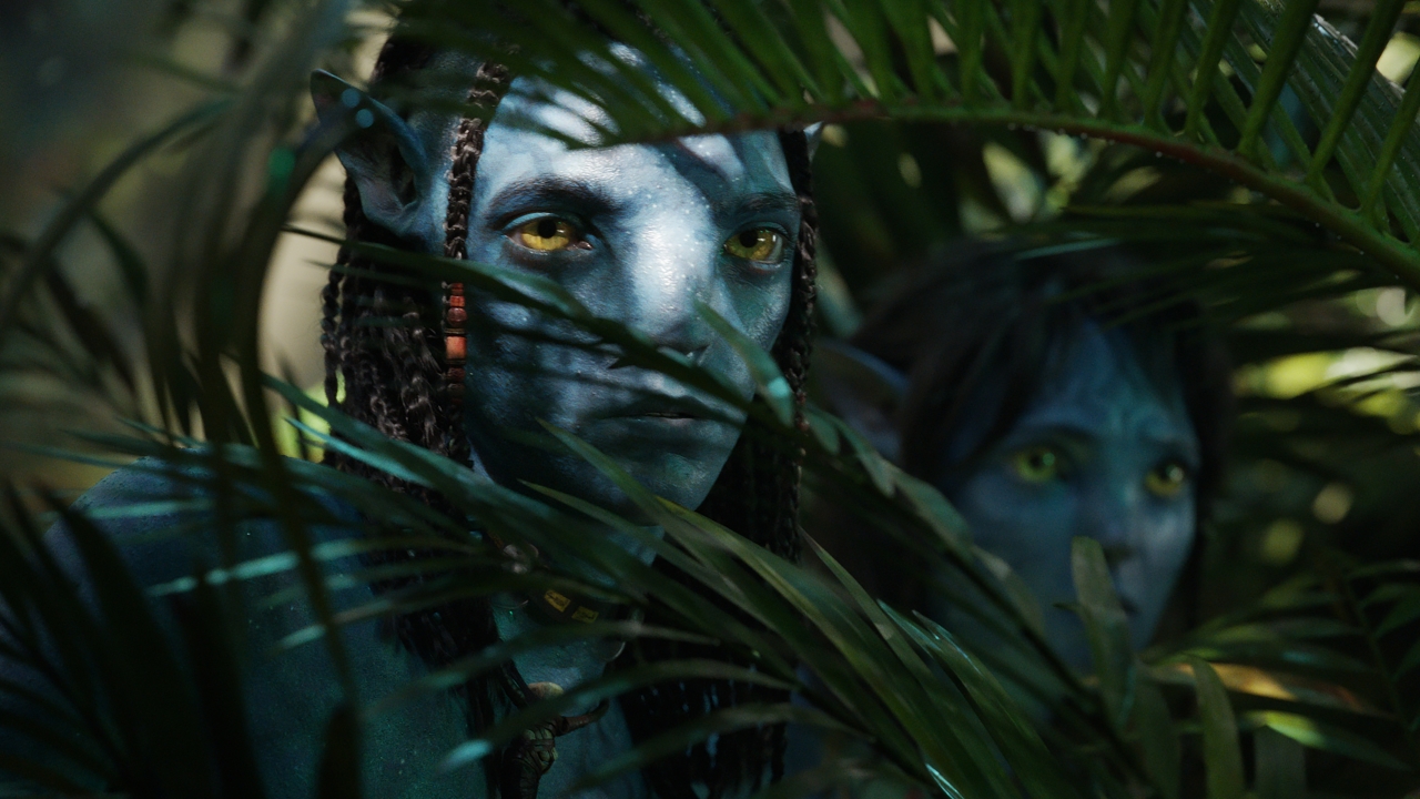 Disney+ komt met 'Avatar'-tweeluik 'Fire And Water'