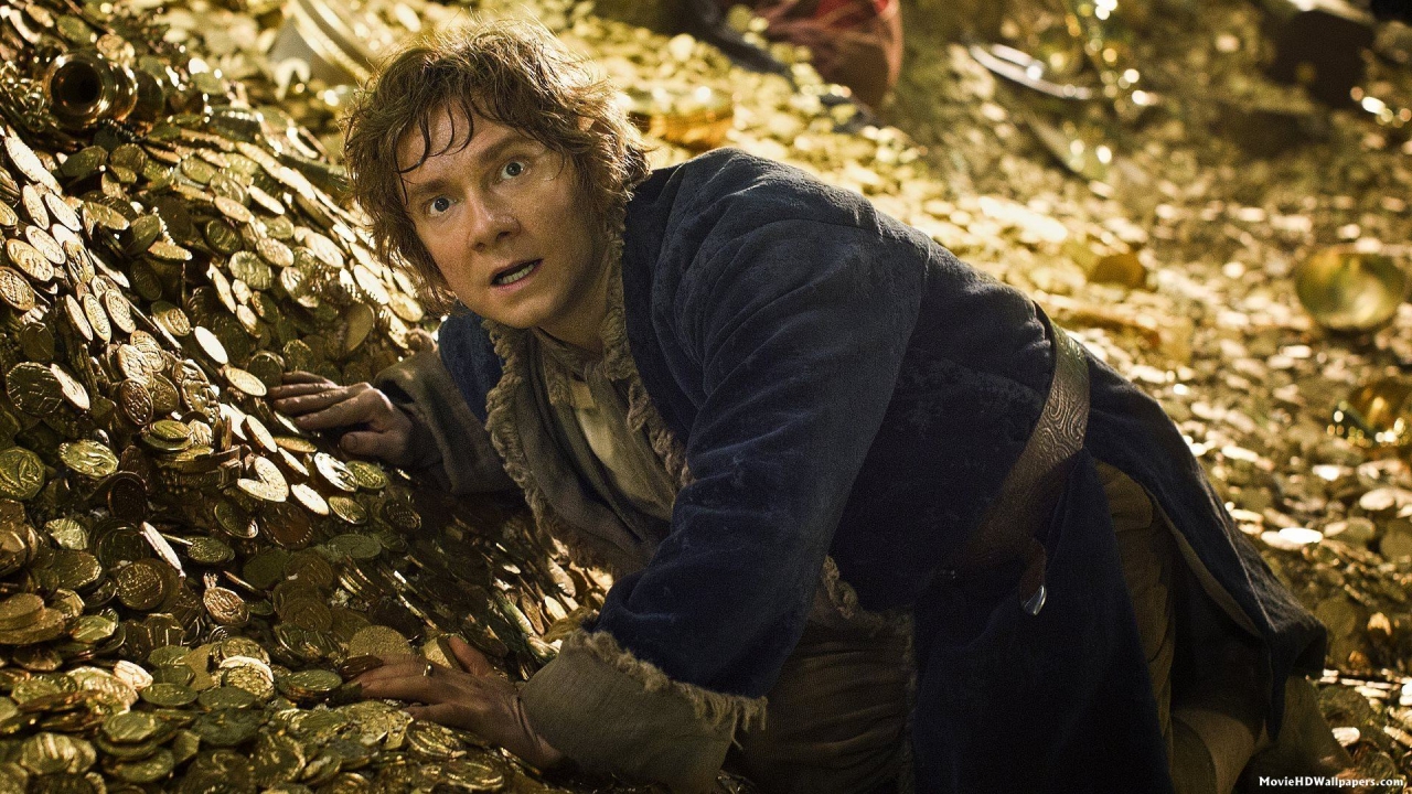 TV-tips week 21: The Hobbit 2, Pirates 3 & meer