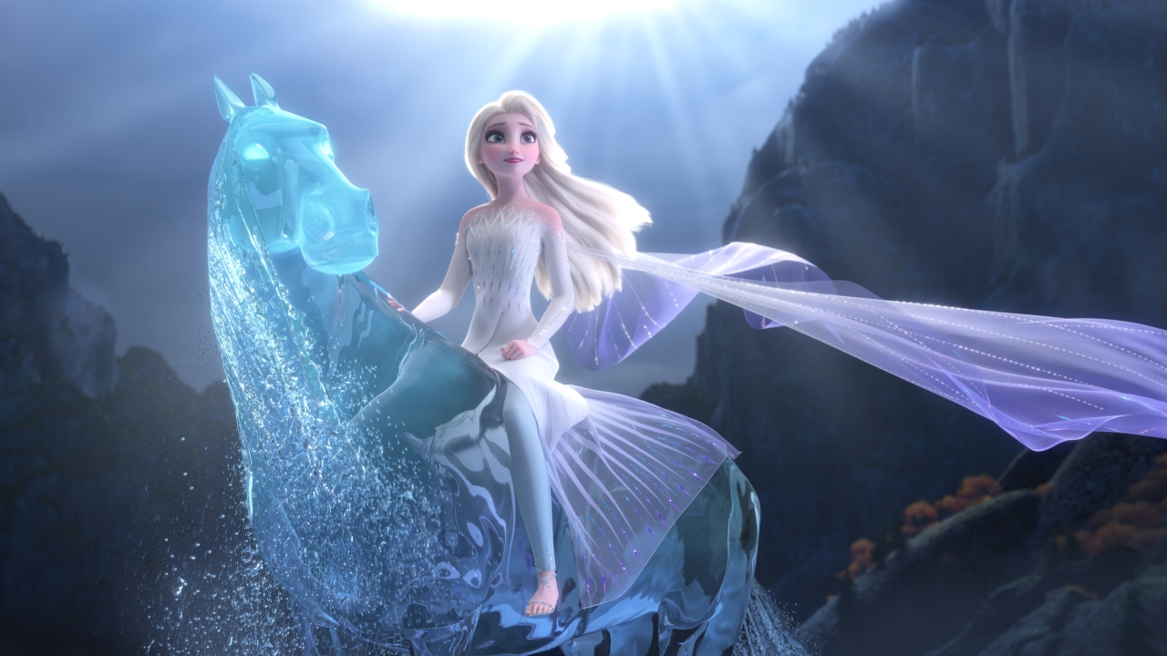 Disney's 'Frozen 3' legt een grote bom onder franchise van $2,7 miljard