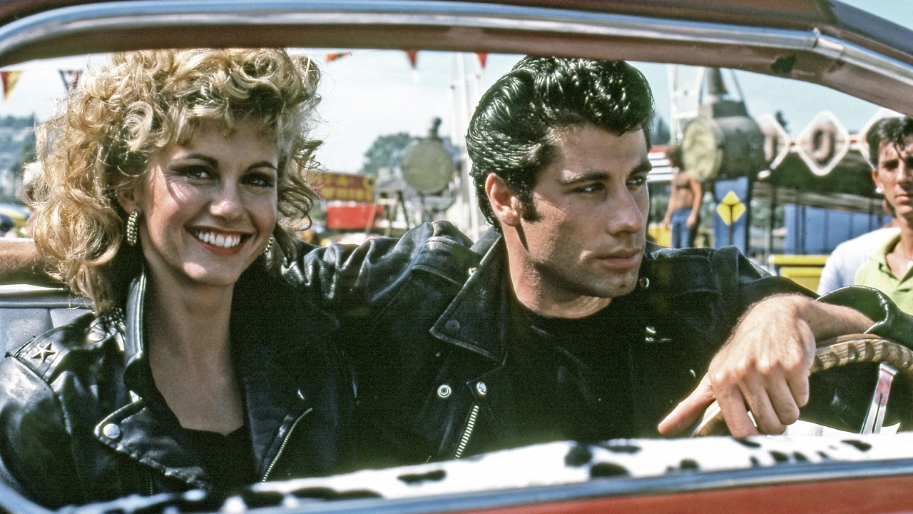 Olivia Newton-John van iconische 'Grease' overleden