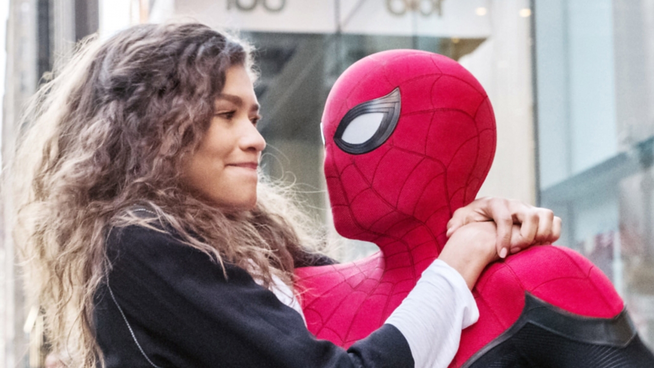 'Spider-Man: Far From Home' boekt twee box office-records!