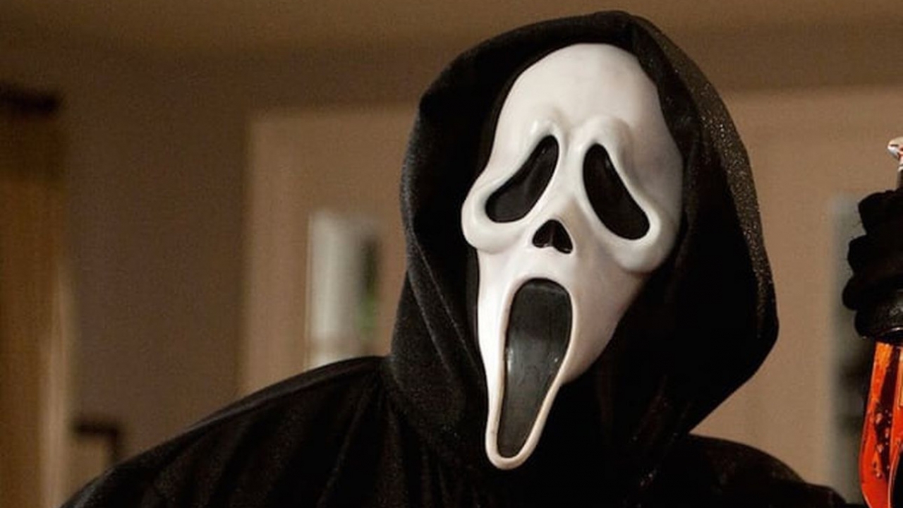 Paramount presenteert interessante nieuwe namen voor slasherfilm 'Scream 5'