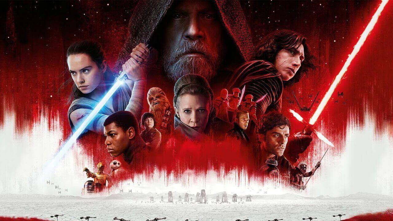 Niet langer elk jaar een nieuwe 'Star Wars'-film