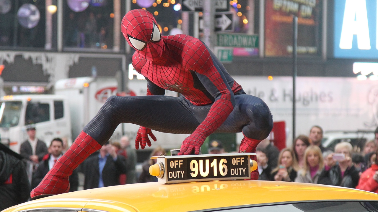 'Spider-Man'-spinoff in de maak bij Sony: dit geliefde personage krijgt een eigen film