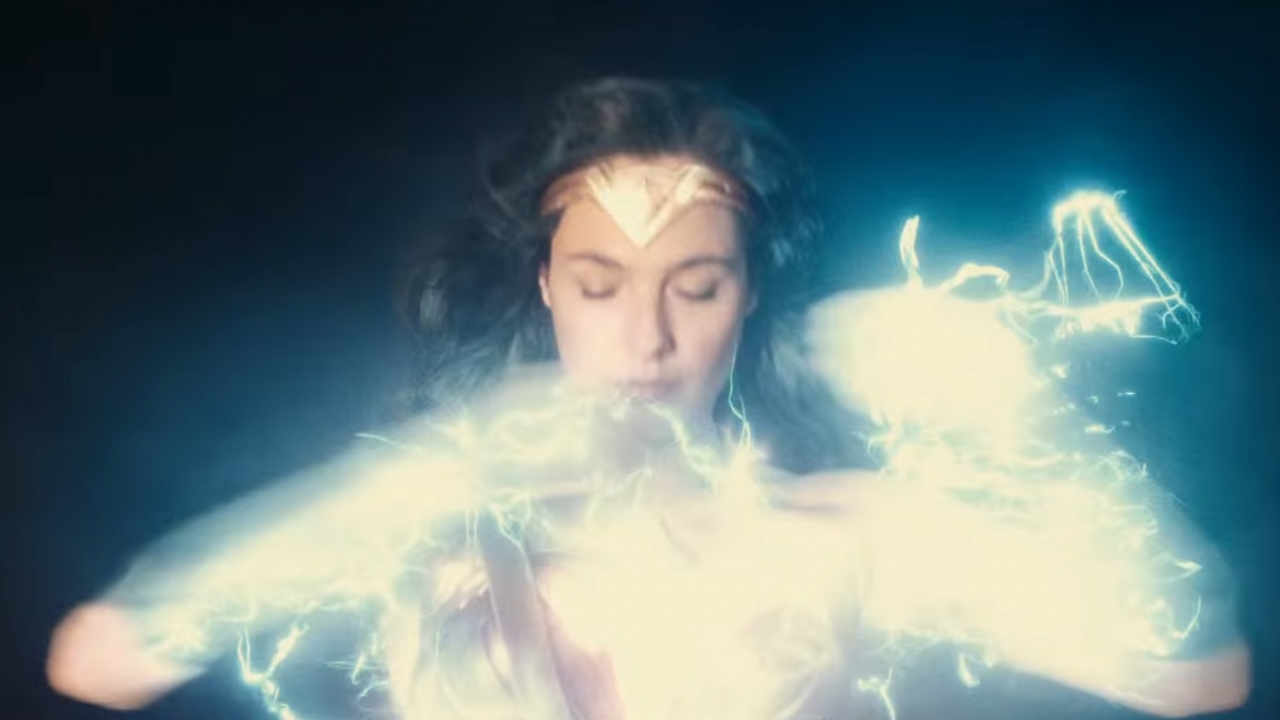 'Wonder Woman 2' komt eraan... en een nieuwe trailer!