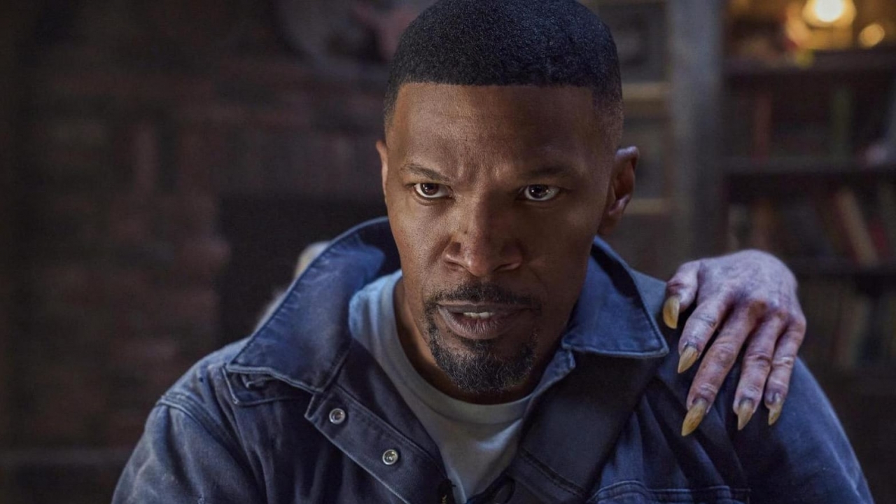 Jamie Foxx na 'complicaties' opgenomen in ziekenhuis