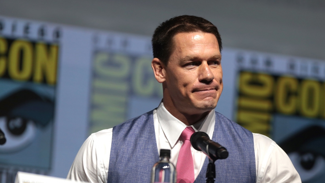 John Cena (Bumblebee) in gesprek voor een rol in 'The Suicide Squad'