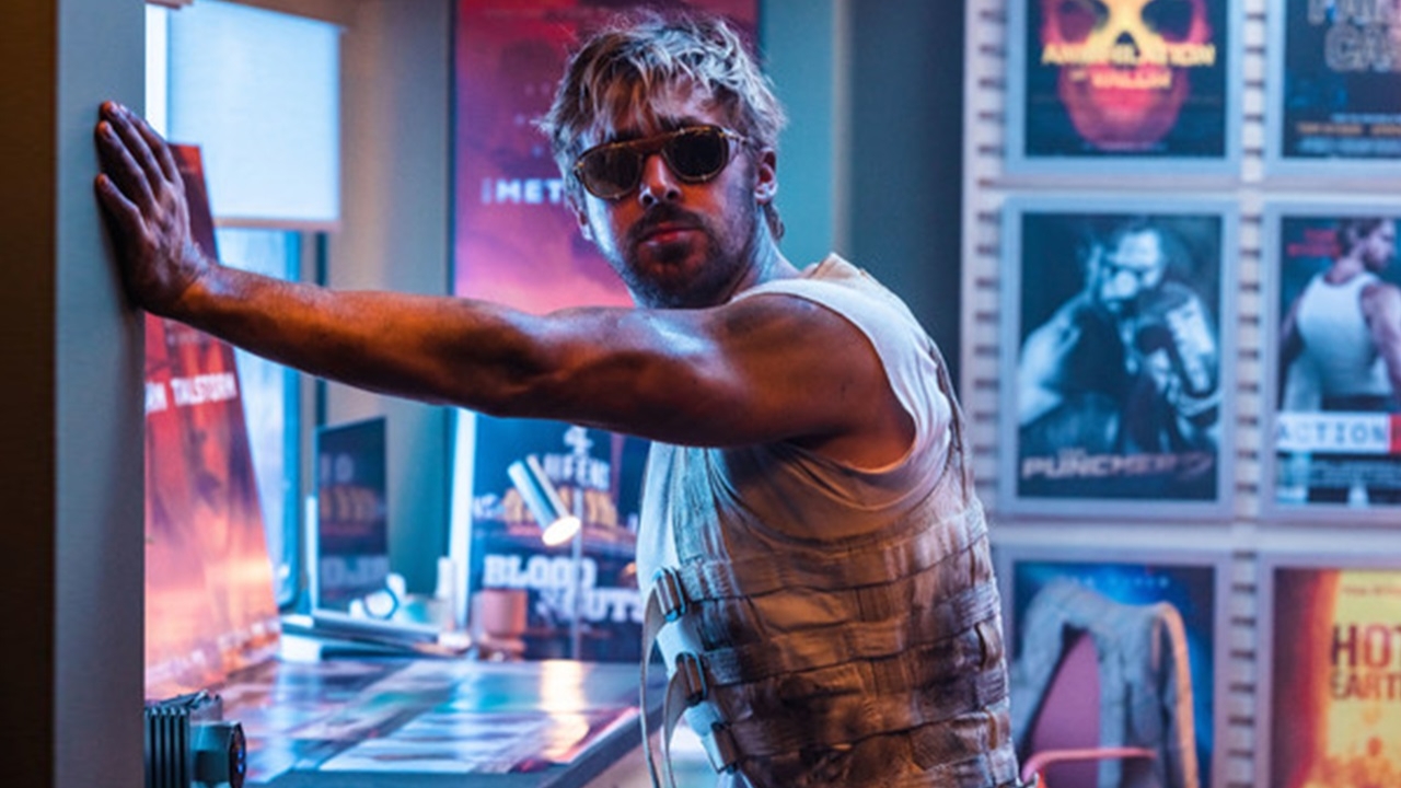 Eerste recensies voor 'The Fall Guy' met Ryan Gosling: IJzersterke ontvangst