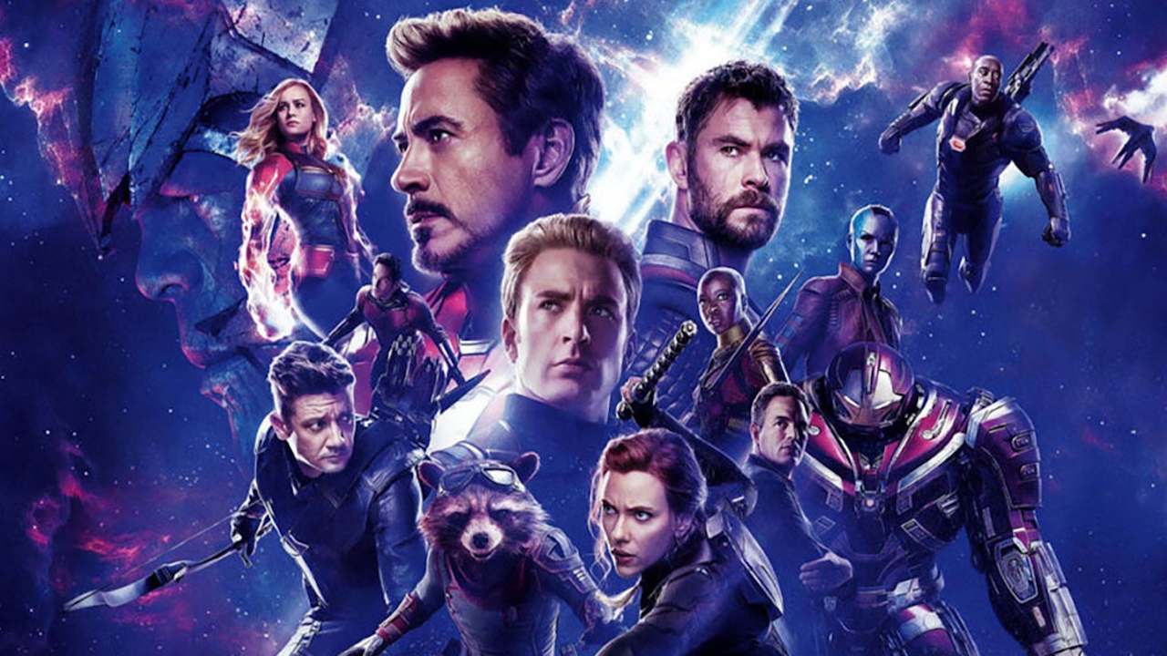 Mogelijke Marvel-ramp: Wat als de coronacrisis voor 'Avengers: Endgame' was uitgebroken?