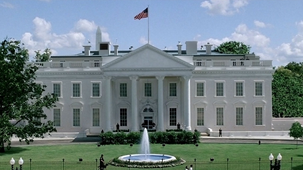 Nieuwe horrorfilm speelt zich af in... het Witte Huis?
