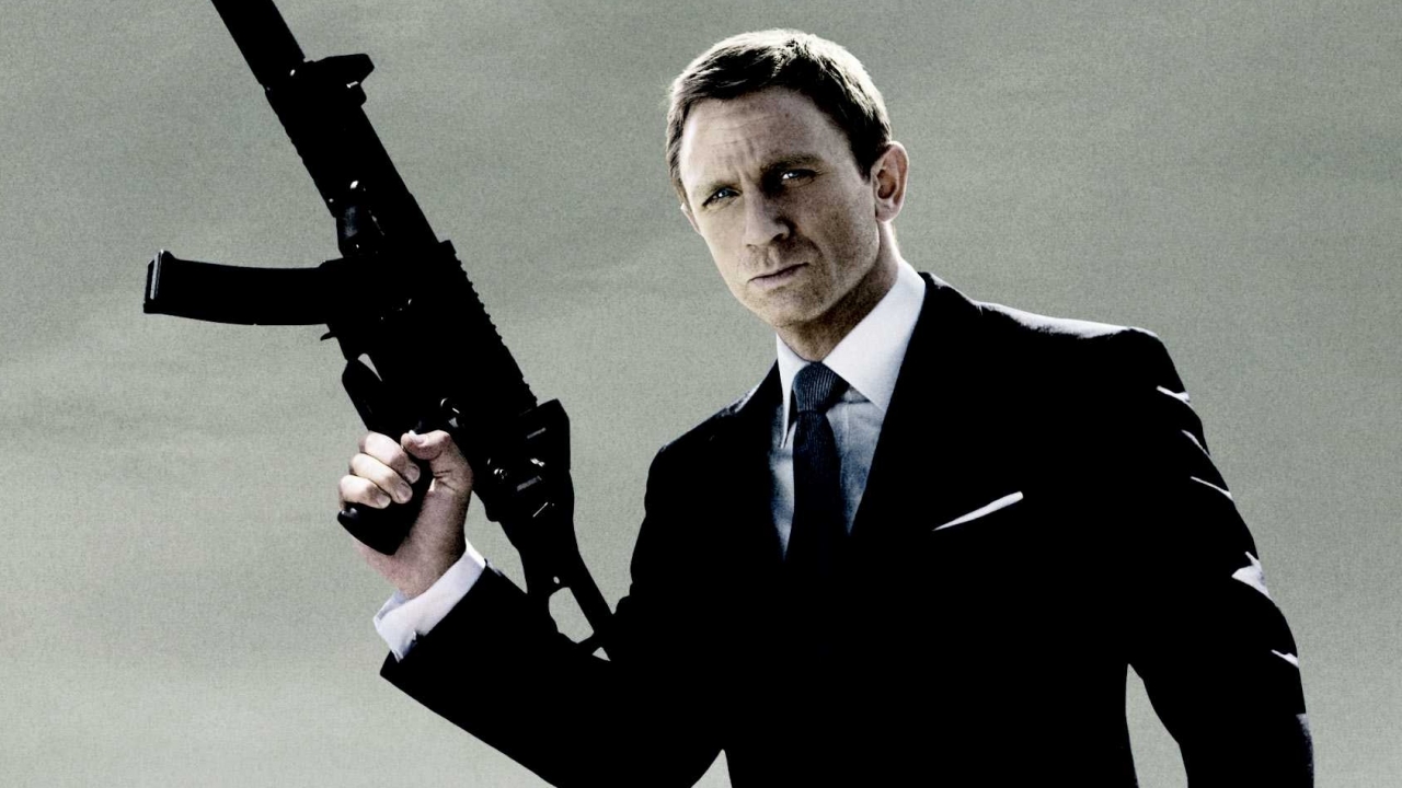 POLL: de nieuwe James Bond-acteur?