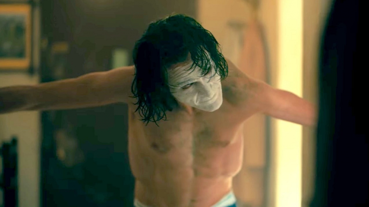 Joaquin Phoenix had bizarre afvaltechniek voor DC-film 'Joker'