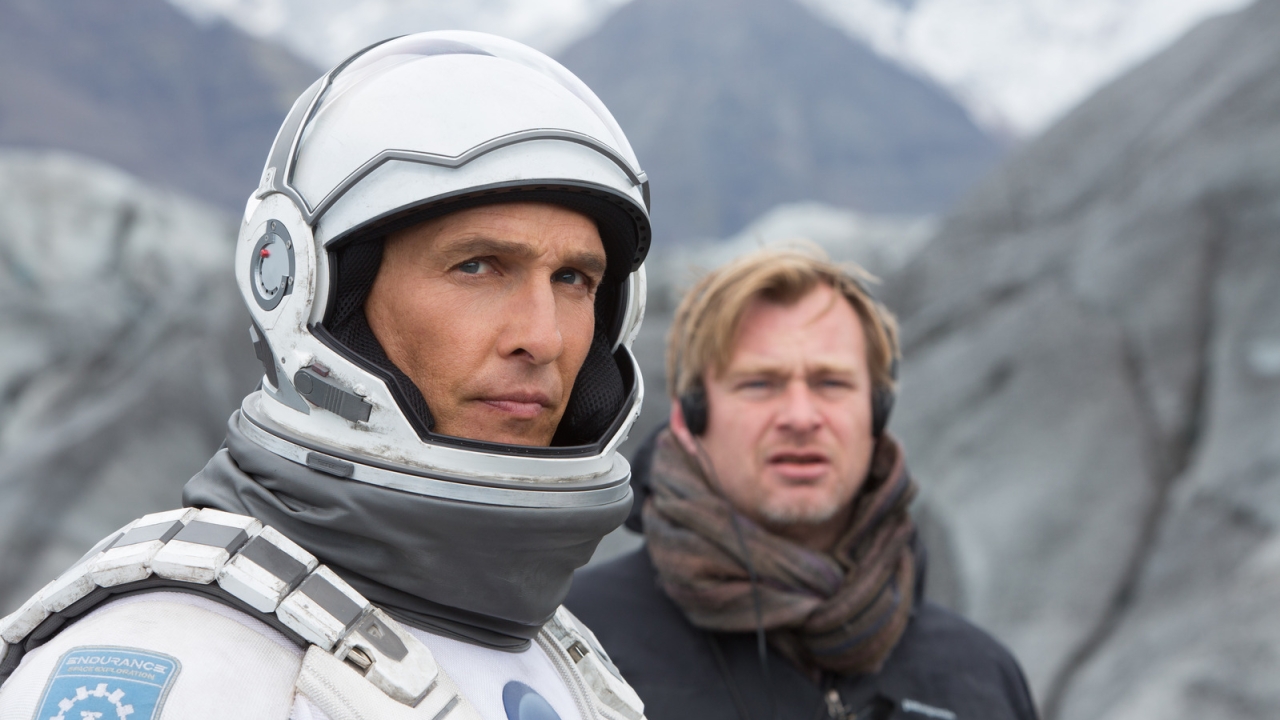 'Oppenheimer' is nu ook Christopher Nolans eigen 'Interstellar' de baas