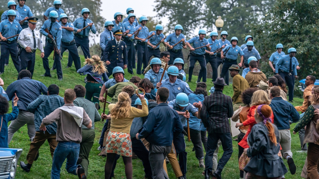 3 kneitergoede films die nu gewoon op Netflix staan