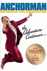 Wake Up, Ron Burgundy: The Lost Movie (20