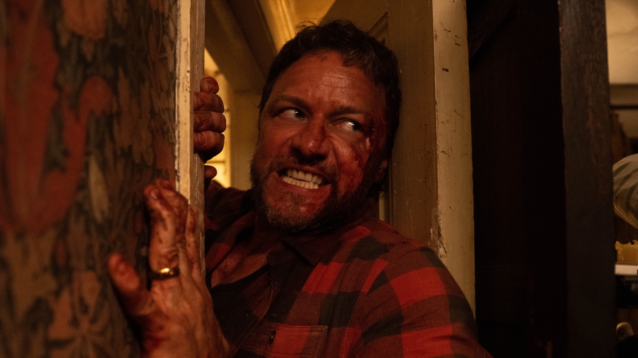 Is James McAvoy wel of niet een seriemoordenaar? De trailer van 'Pose' roept alleen maar vragen op