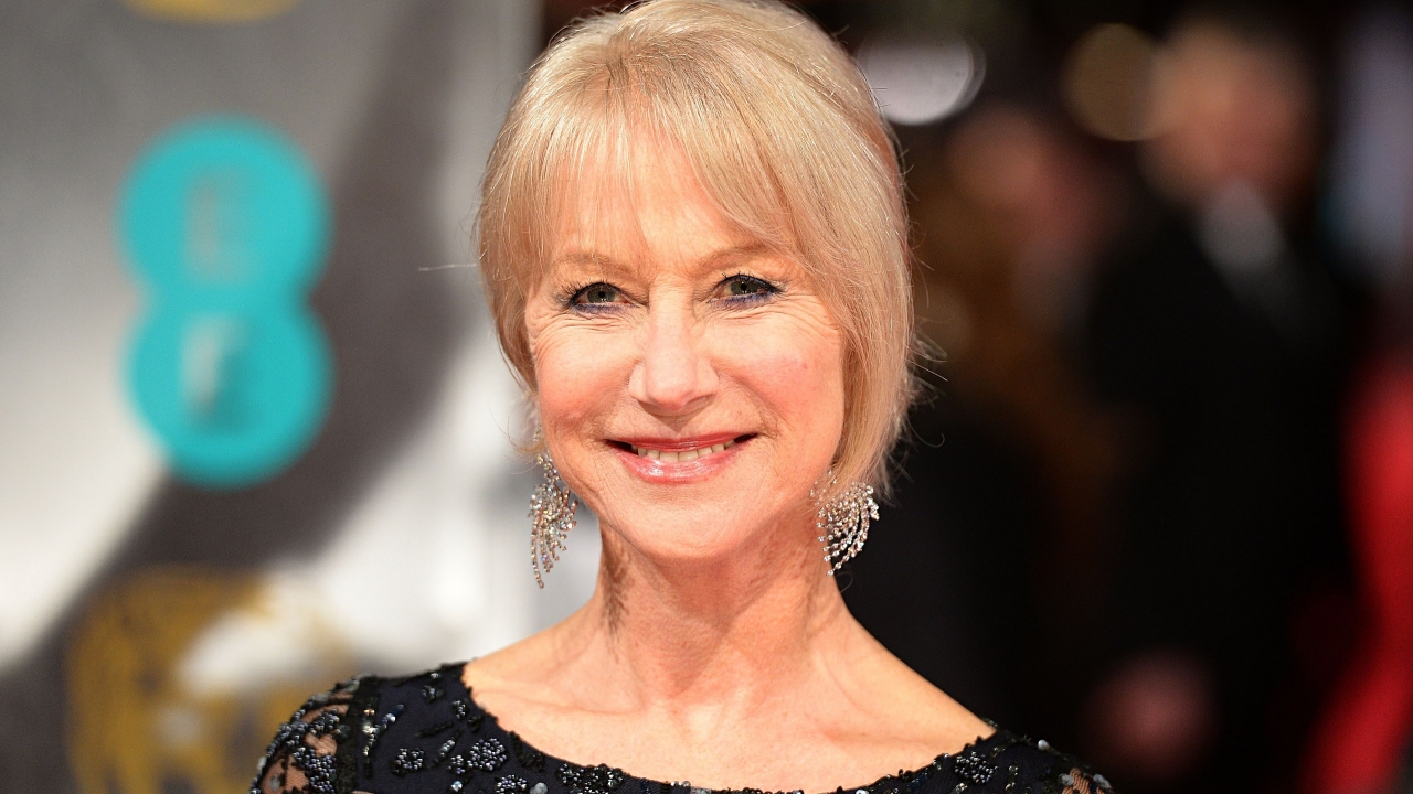 Helen Mirren speelt hoofdrol in bovennatuurlijke thriller 'Winchester'