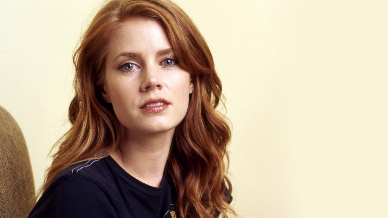 Amy Adams is klaar met de vraag over het loonverschil in Hollywood