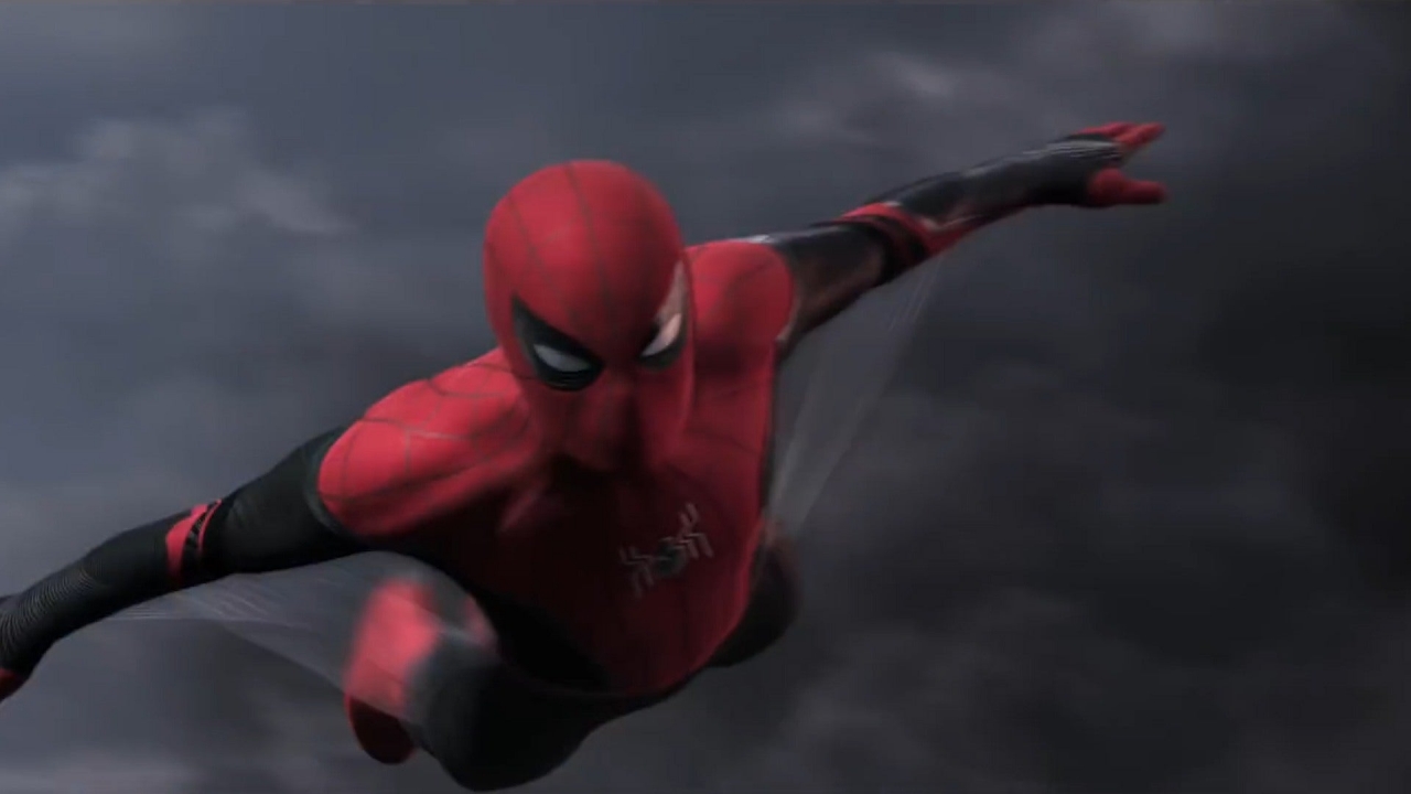 'Spider-Man 3' wordt compleet krankzinnig!