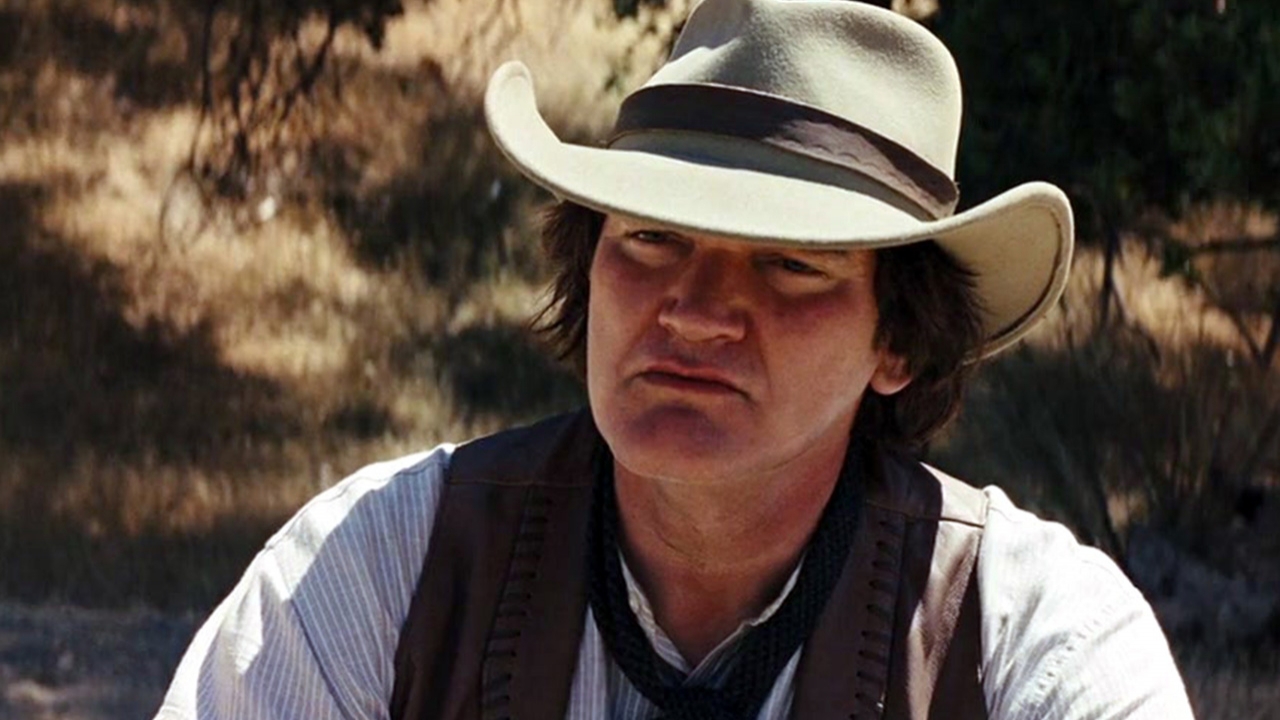Langere versie 'Django Unchained' van Quentin Tarantino op komst!