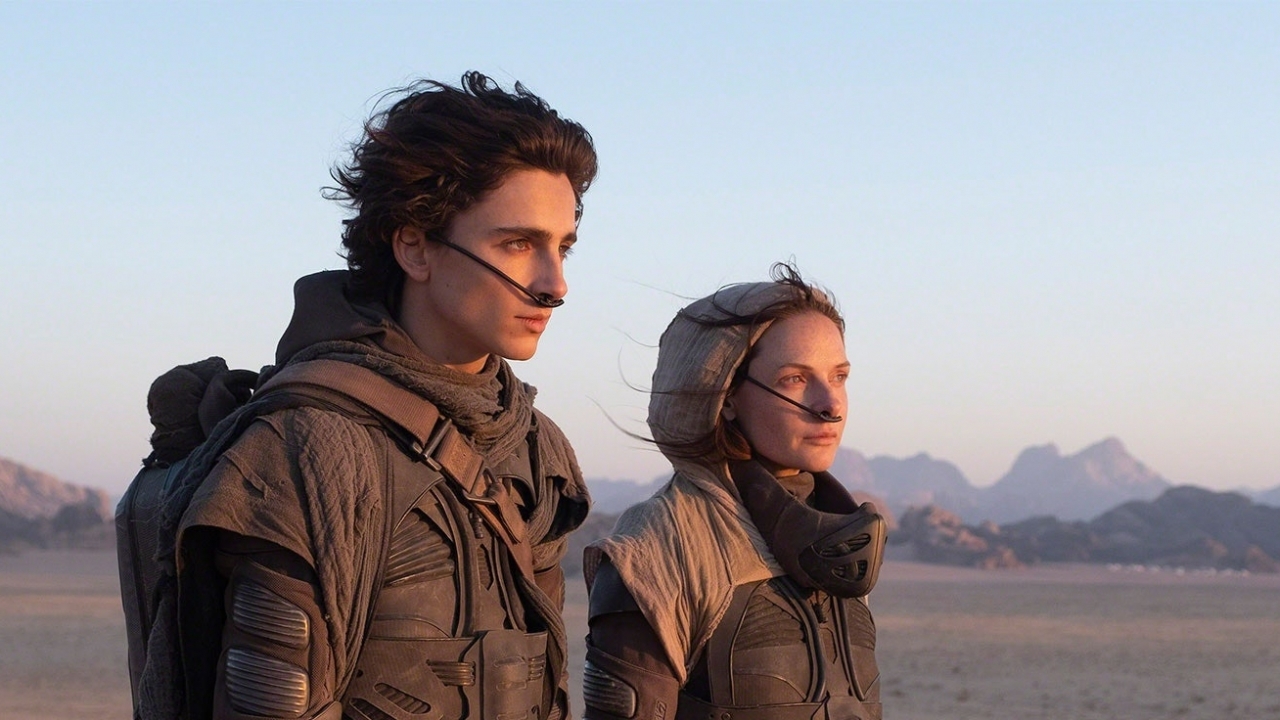 'Dune': alles wat je over de epische film van Denis Villeneuve moet weten!