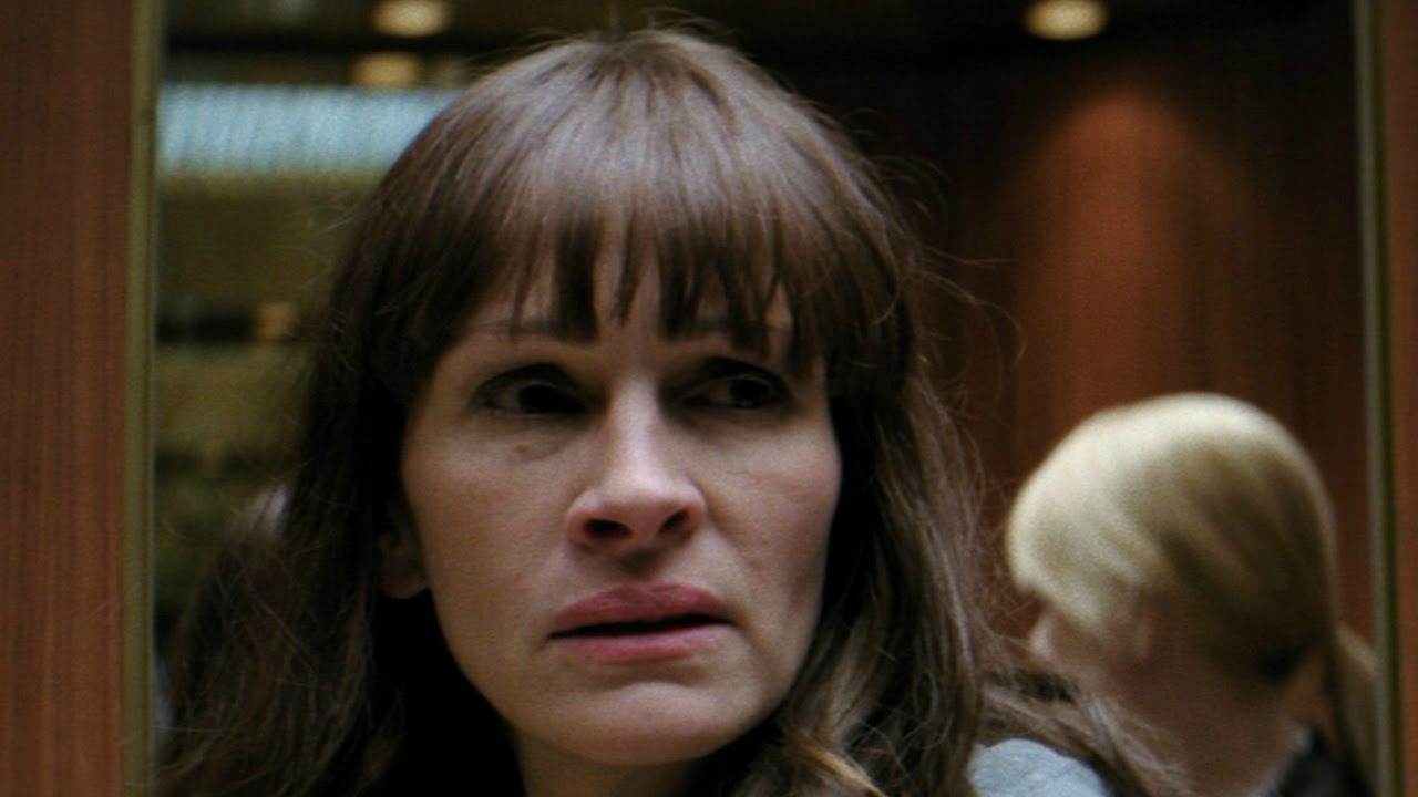 Julia Roberts zint op wraak in trailer 'Secret in Their Eyes'