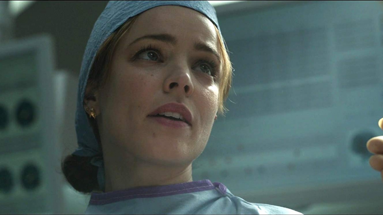 Rachel McAdams (Mean Girls) niet meer in Marvel-franchise 'Doctor Strange'