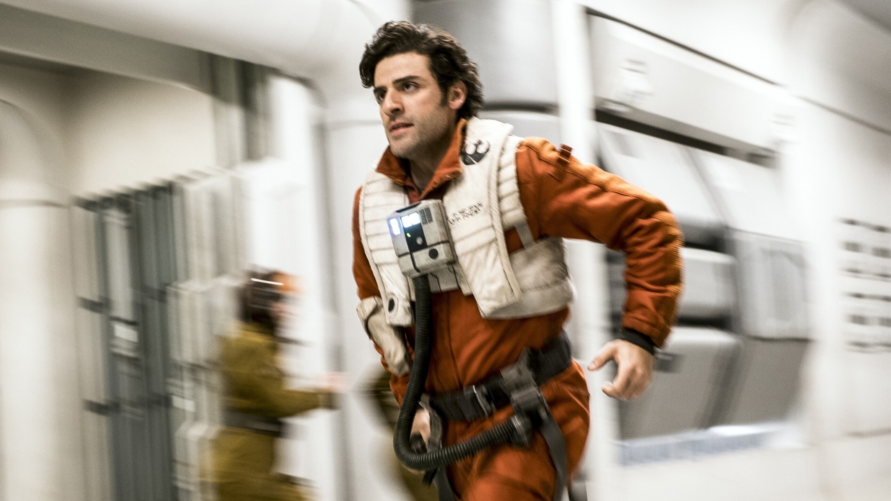 Wat de 'Star Wars'-films moeten doen volgens de regisseur van 'The Last Jedi'