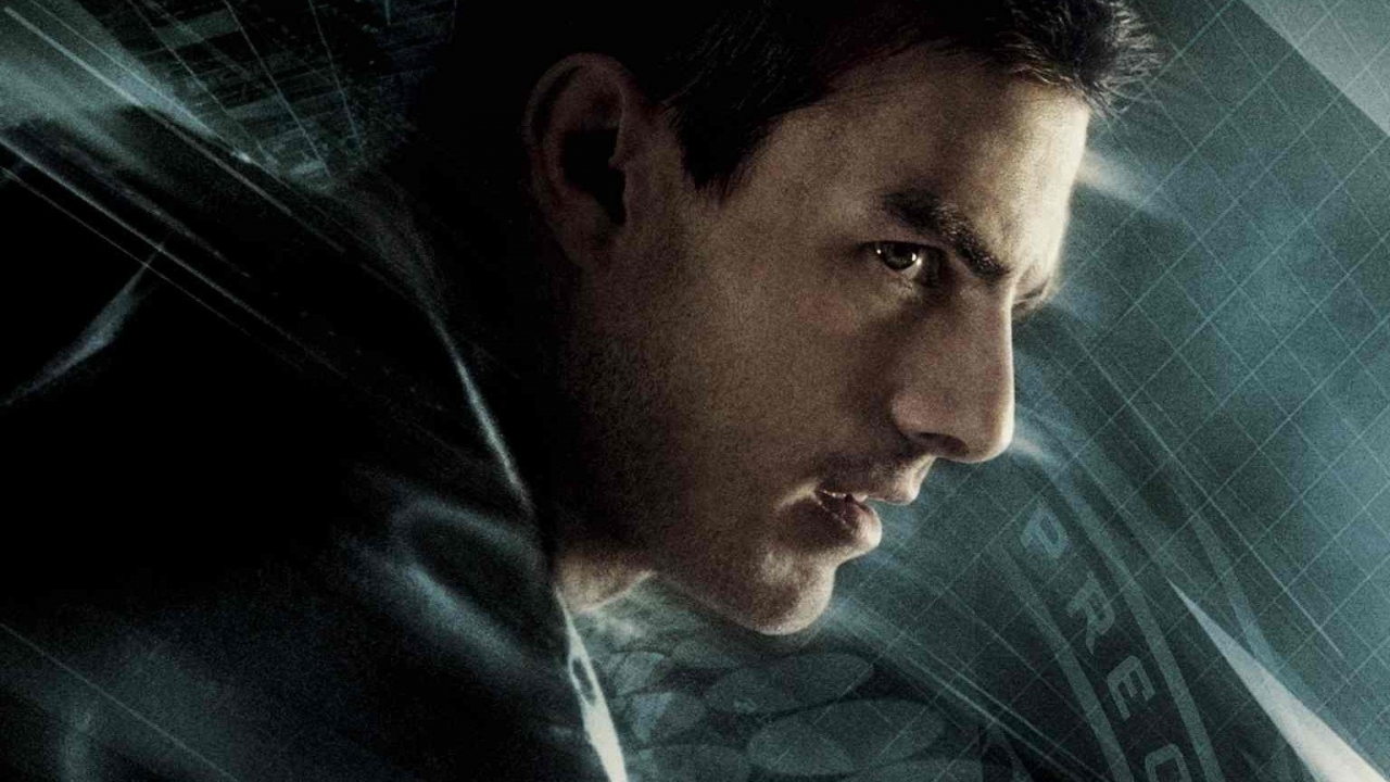 Tom Cruise gaat mogelijk weer een scifi-film met Steven Spielberg maken
