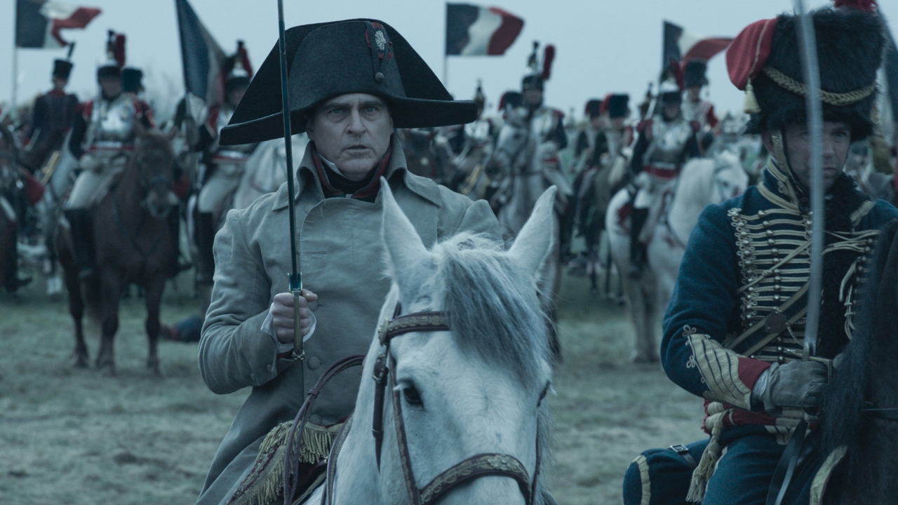 The Real Napoleon: A Historical Look at the French Emperor and the Film Adaptation