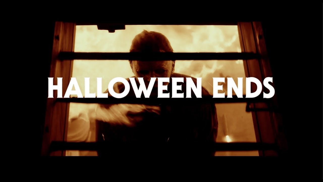 Nieuwe 'Halloween'-trilogie eindigt definitief met het derde deel