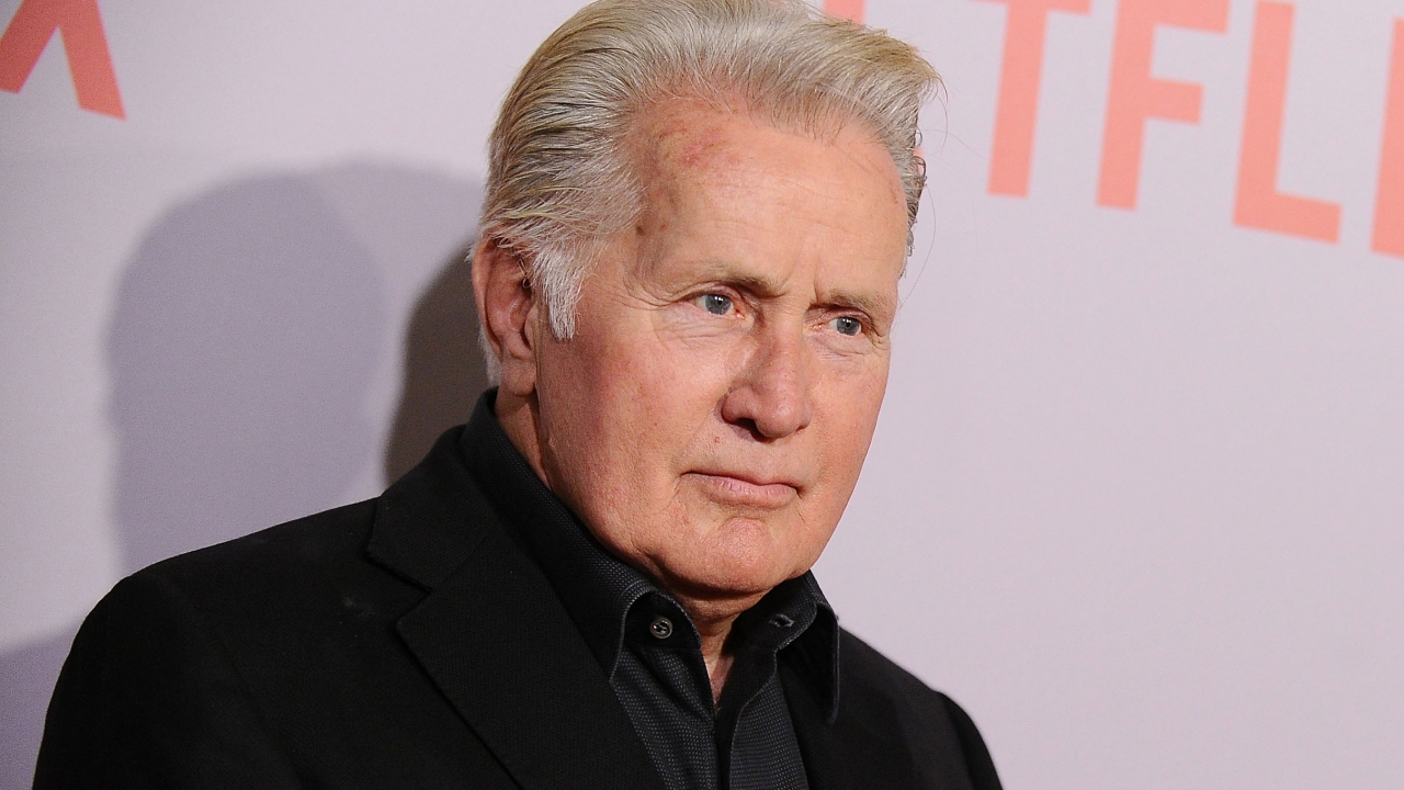 Martin Sheen: Alles in orde na viervoudige bypassoperatie